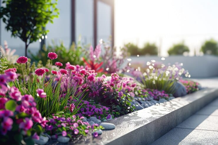 פרויקטים מגוונים